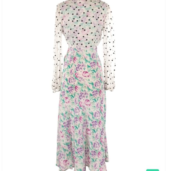 Rixo London Dress - Picture 3 of 3